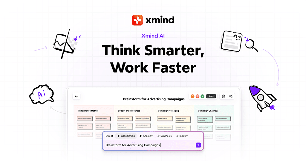 Xmind Copilot